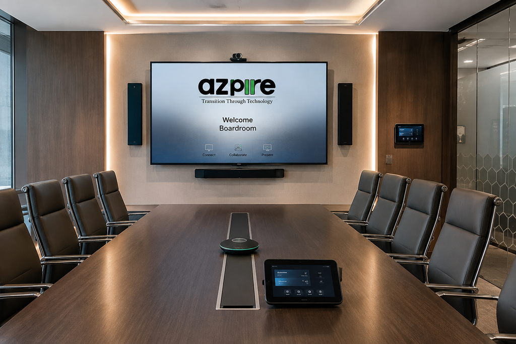 Board Room 1