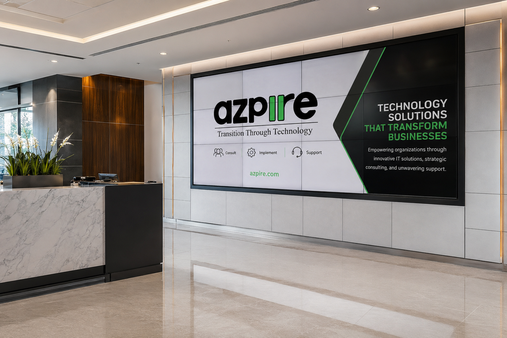 Digital Signage