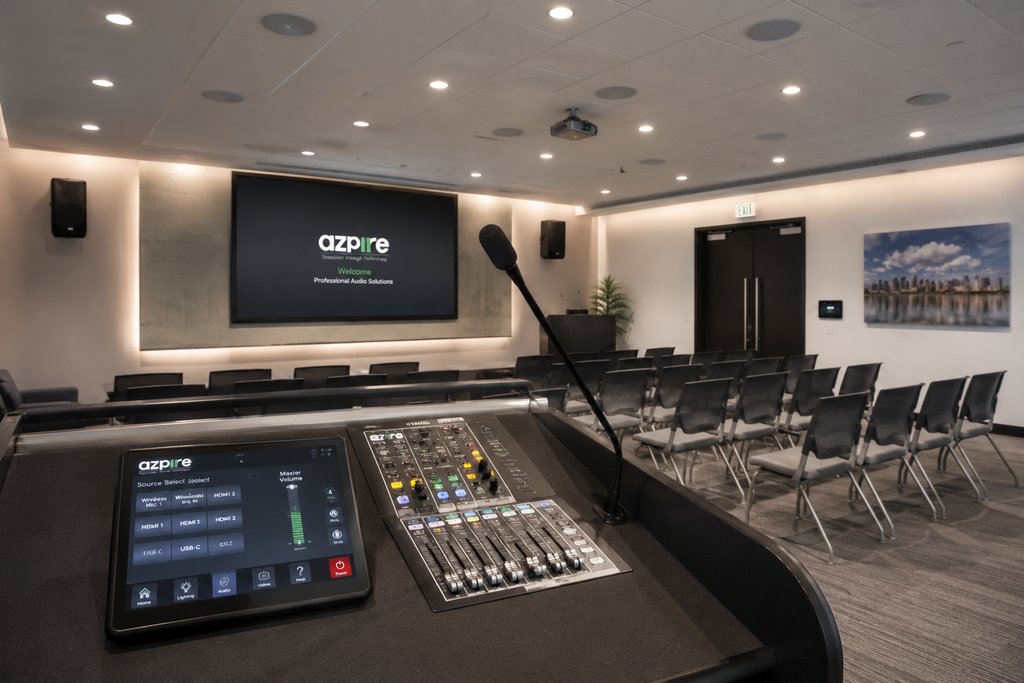 Training Room 2